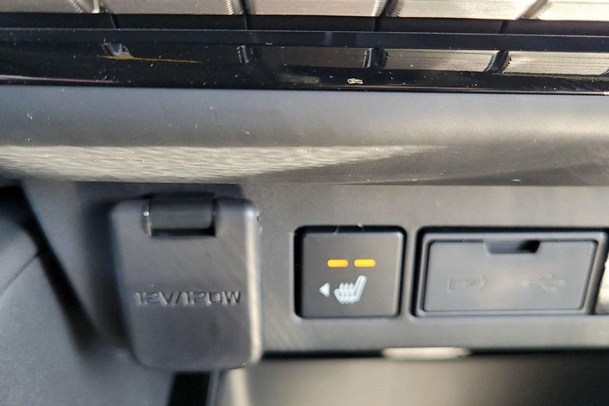 2025 Isuzu MU-X LS-T