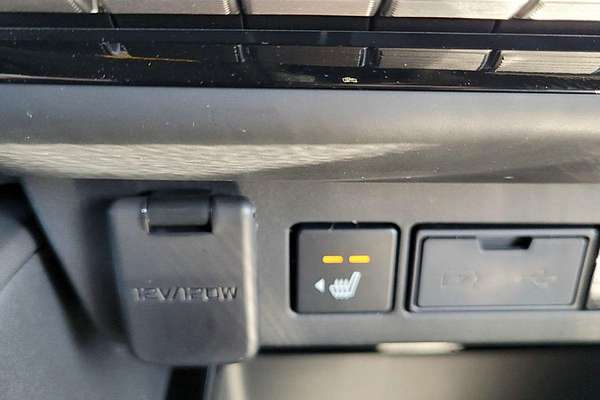 2025 Isuzu MU-X LS-T