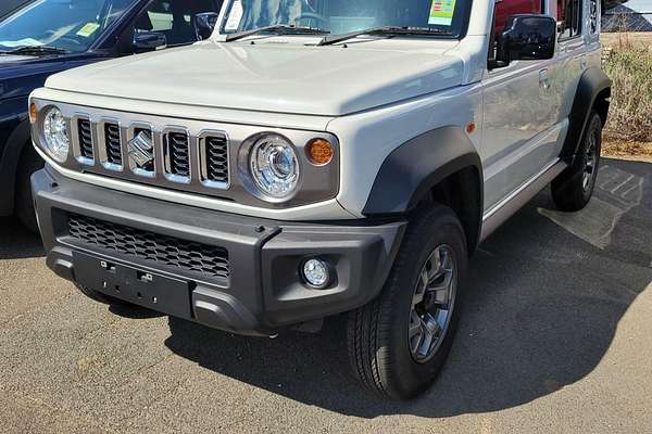 2024 Suzuki Jimny XL JJ