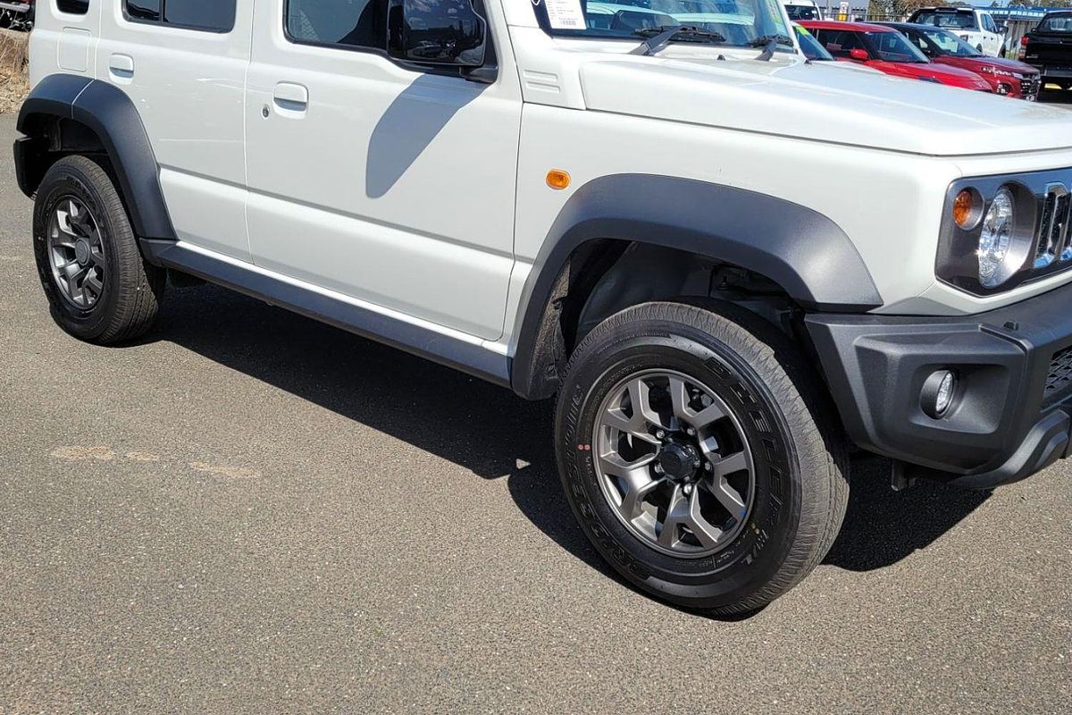 2024 Suzuki Jimny XL JJ