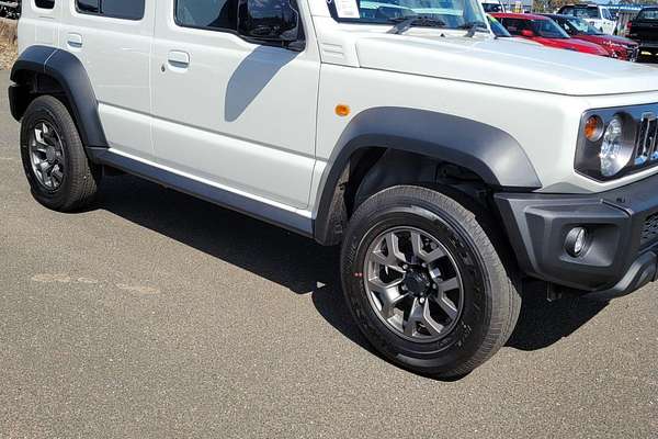 2024 Suzuki Jimny XL JJ
