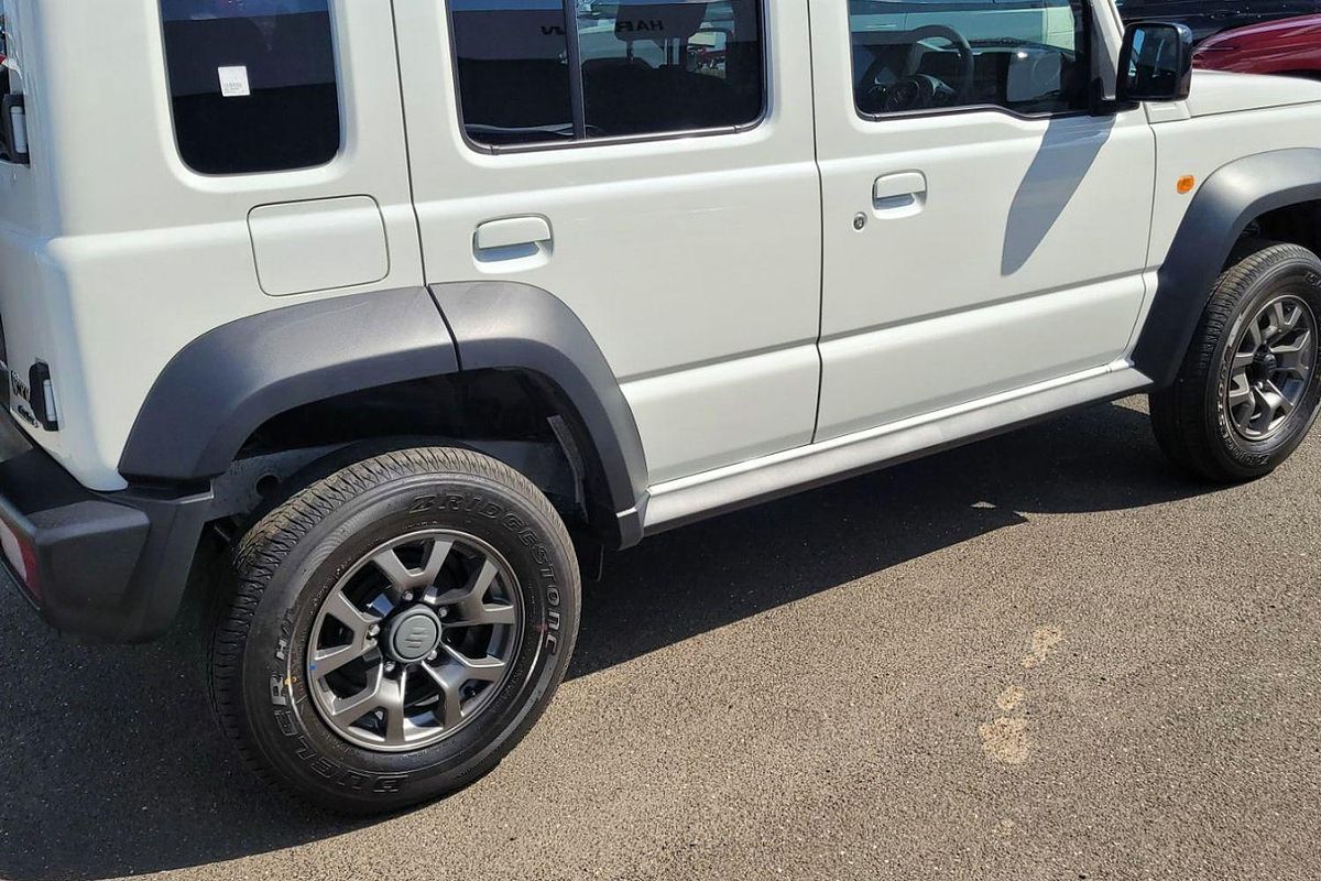 2024 Suzuki Jimny XL JJ