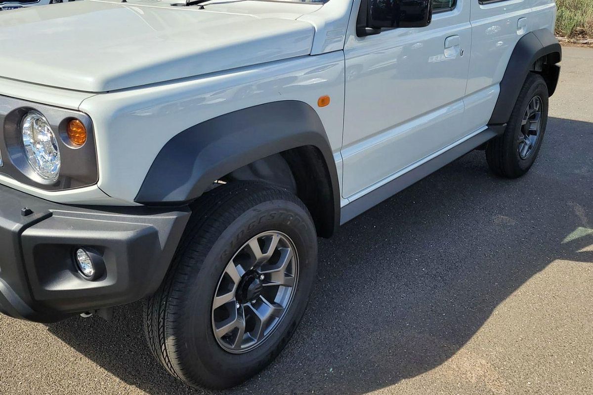 2024 Suzuki Jimny XL JJ