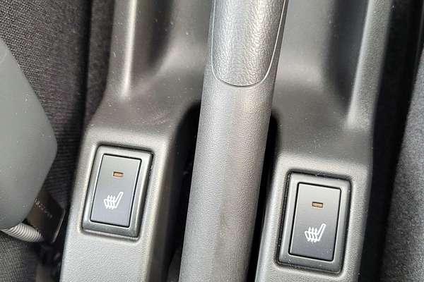 2024 Suzuki Swift Hybrid Plus UZ