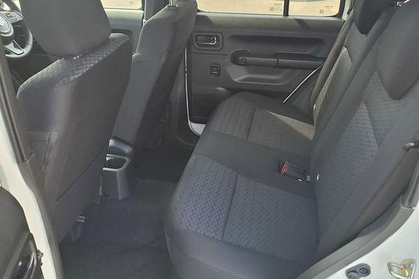 2024 Suzuki Jimny XL JJ