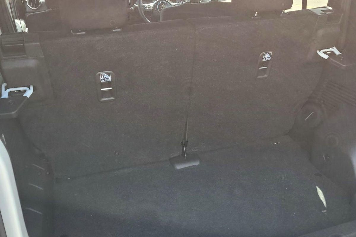 2024 Suzuki Jimny XL JJ