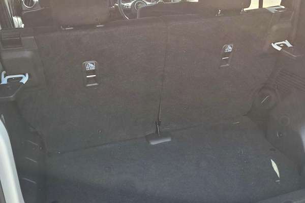 2024 Suzuki Jimny XL JJ