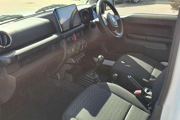 2024 Suzuki Jimny XL JJ
