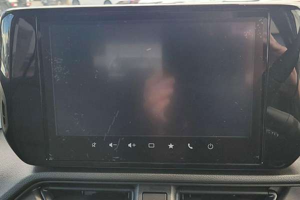 2024 Suzuki Swift Hybrid Plus UZ