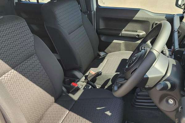 2024 Suzuki Jimny XL JJ