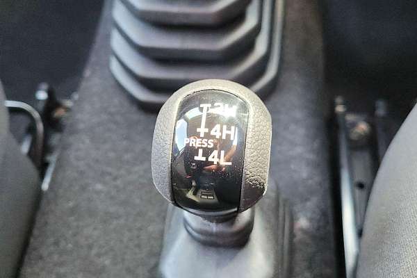 2024 Suzuki Jimny XL JJ