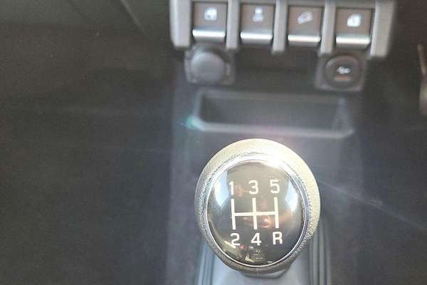 2024 Suzuki Jimny XL JJ