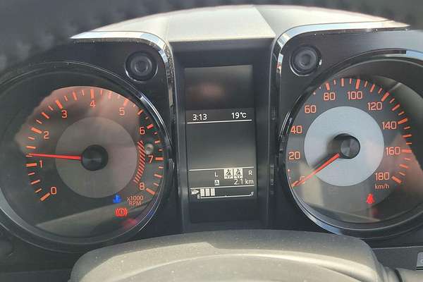 2024 Suzuki Jimny XL JJ