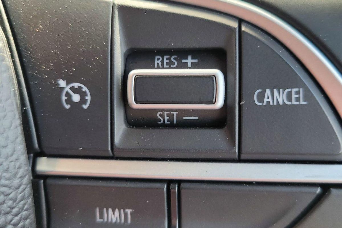 2024 Suzuki Jimny XL JJ