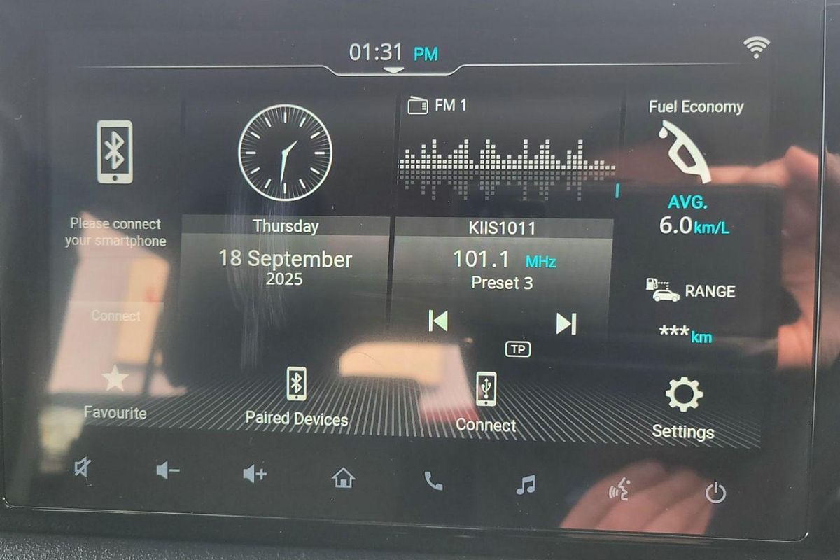 2024 Suzuki Jimny XL JJ