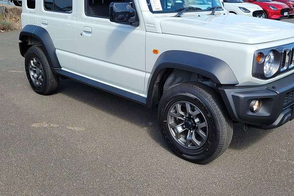 2024 Suzuki Jimny XL JJ