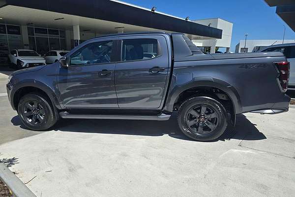 2025 Isuzu D-MAX X-TERRAIN 4X4
