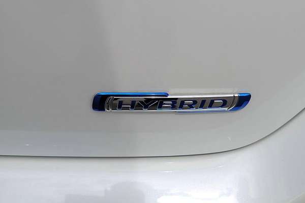 2024 Suzuki Swift Hybrid Plus UZ