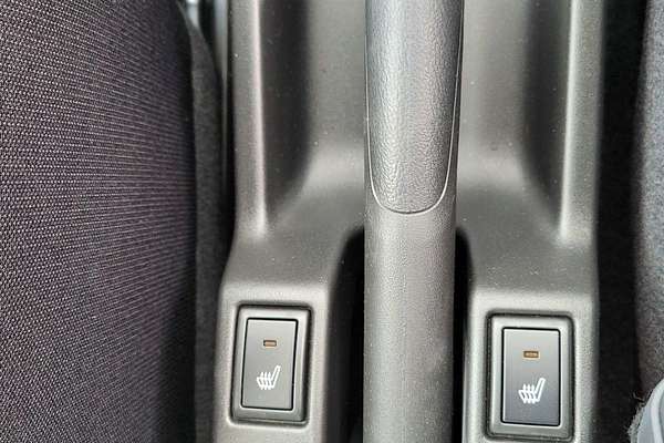 2024 Suzuki Swift Hybrid Plus UZ