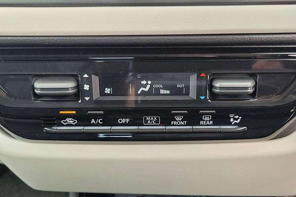 2024 Suzuki Swift Hybrid Plus UZ