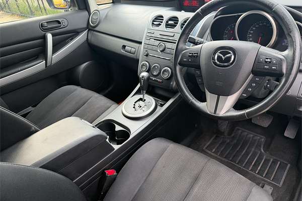 2011 Mazda CX-7 Classic ER Series 2