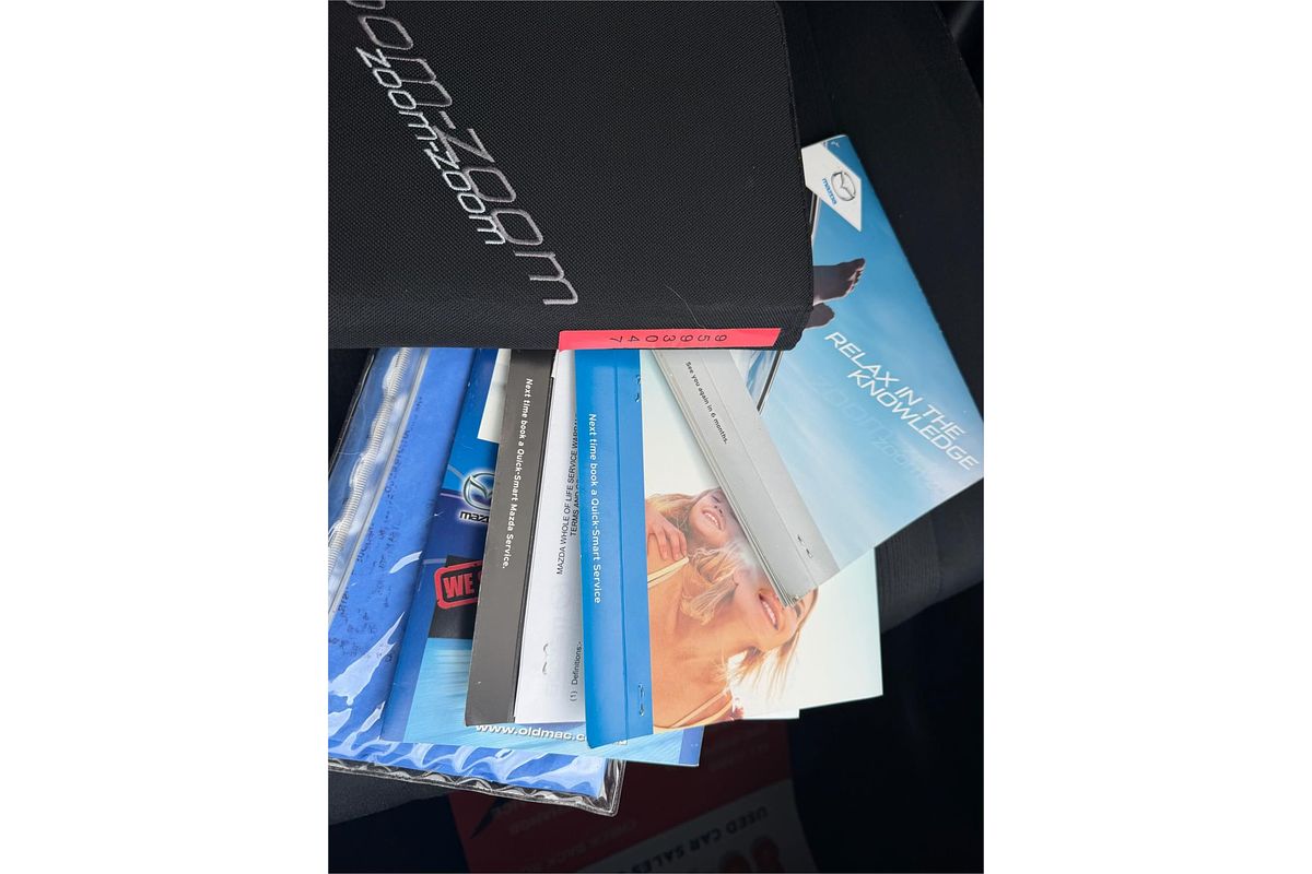 2011 Mazda CX-7 Classic ER Series 2