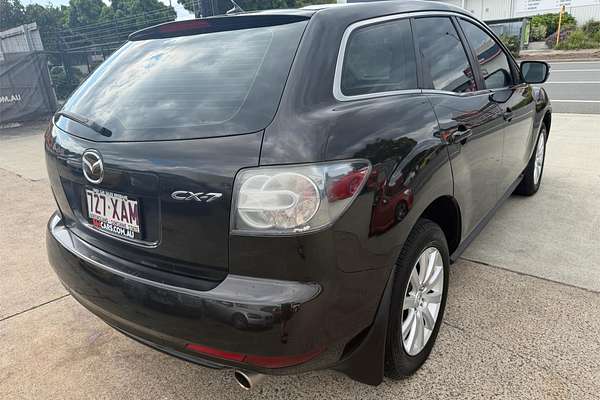 2011 Mazda CX-7 Classic ER Series 2