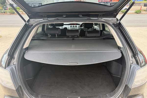 2011 Mazda CX-7 Classic ER Series 2