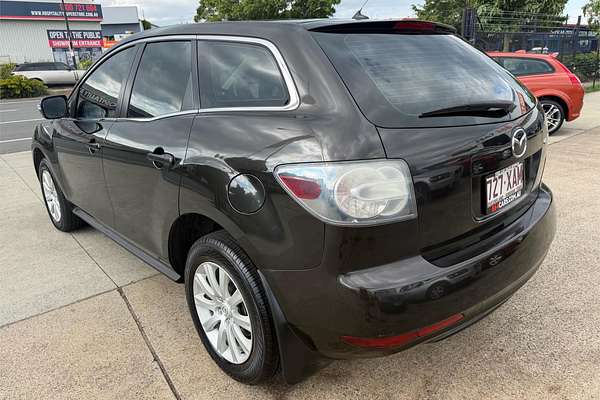 2011 Mazda CX-7 Classic ER Series 2