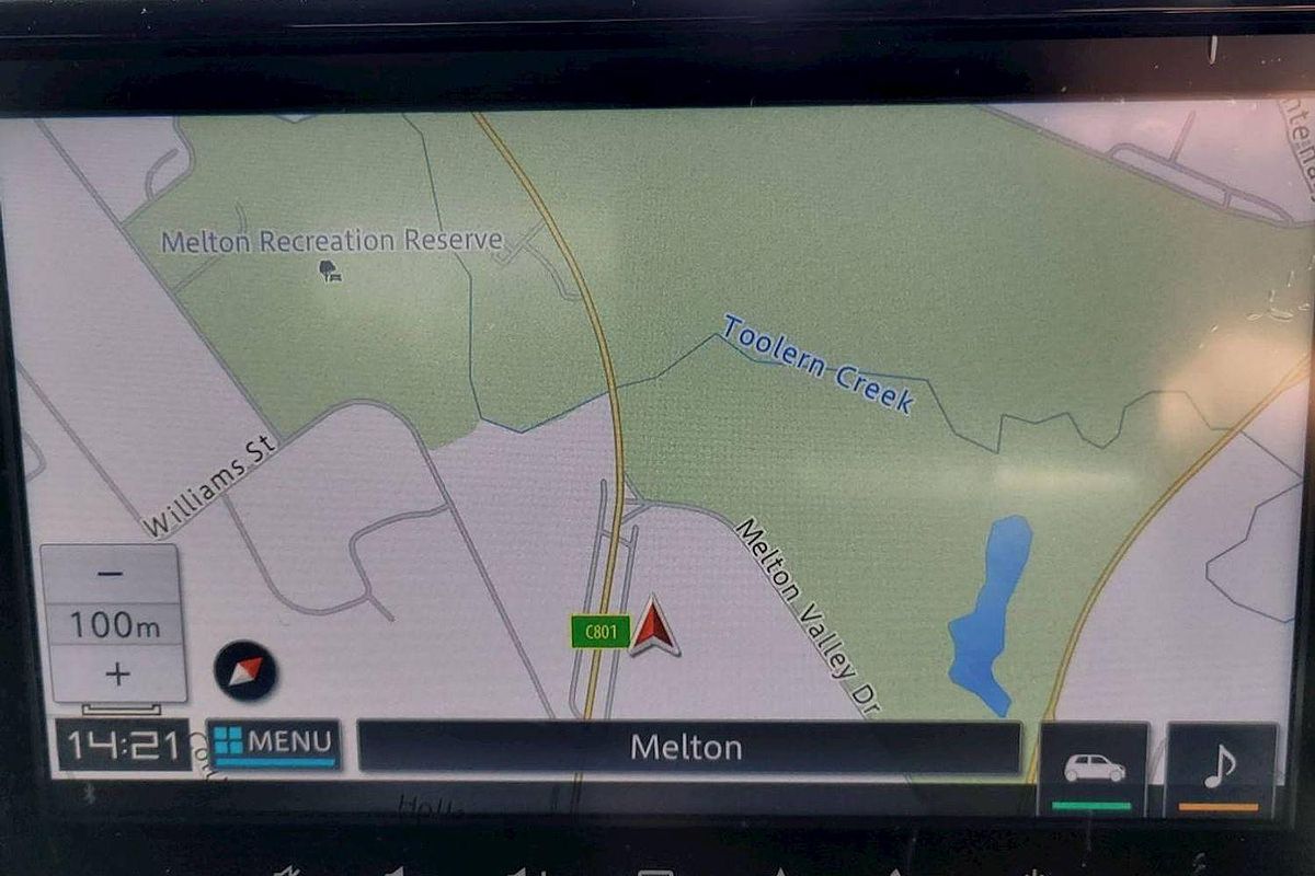 2024 Suzuki Swift Hybrid Plus UZ