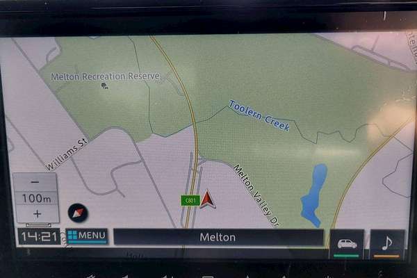 2024 Suzuki Swift Hybrid Plus UZ