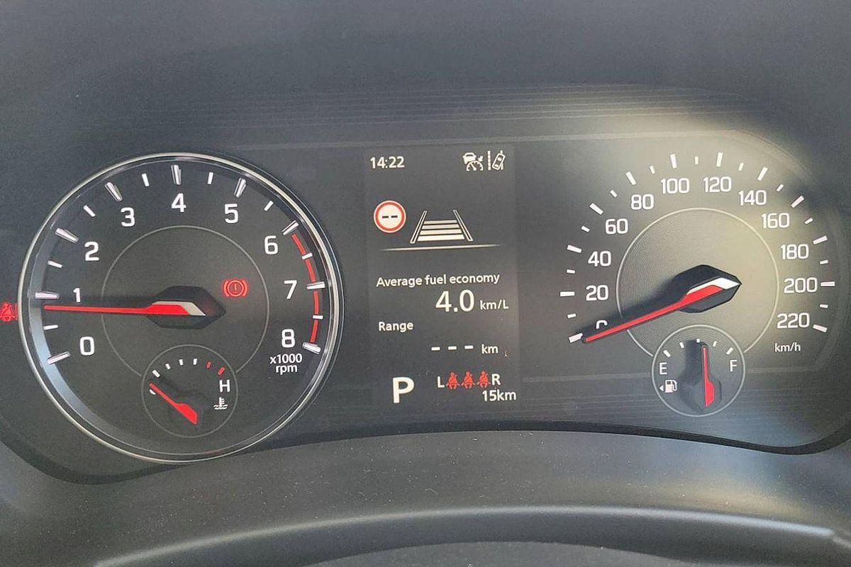 2024 Suzuki Swift Hybrid Plus UZ