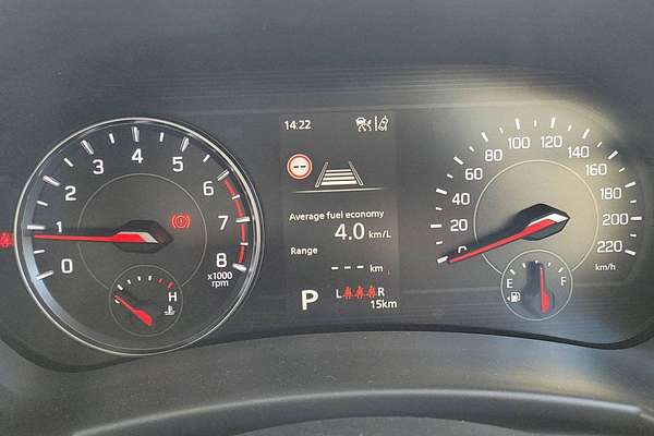 2024 Suzuki Swift Hybrid Plus UZ