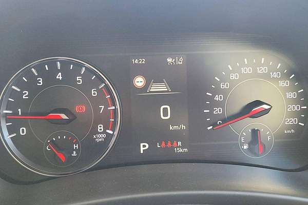 2024 Suzuki Swift Hybrid Plus UZ