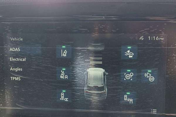 2025 Isuzu MU-X LS-U