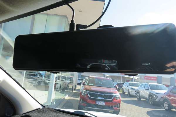 2017 Mitsubishi Triton GLX MQ 4X4