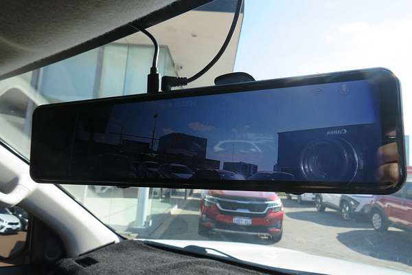 2017 Mitsubishi Triton GLX MQ 4X4