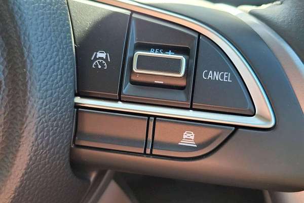 2024 Suzuki Swift Hybrid Plus UZ