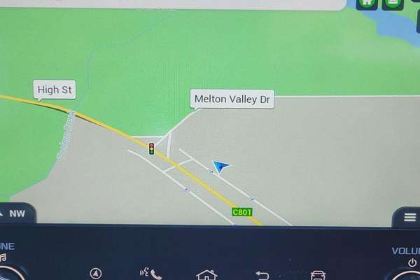 2025 Isuzu MU-X LS-T