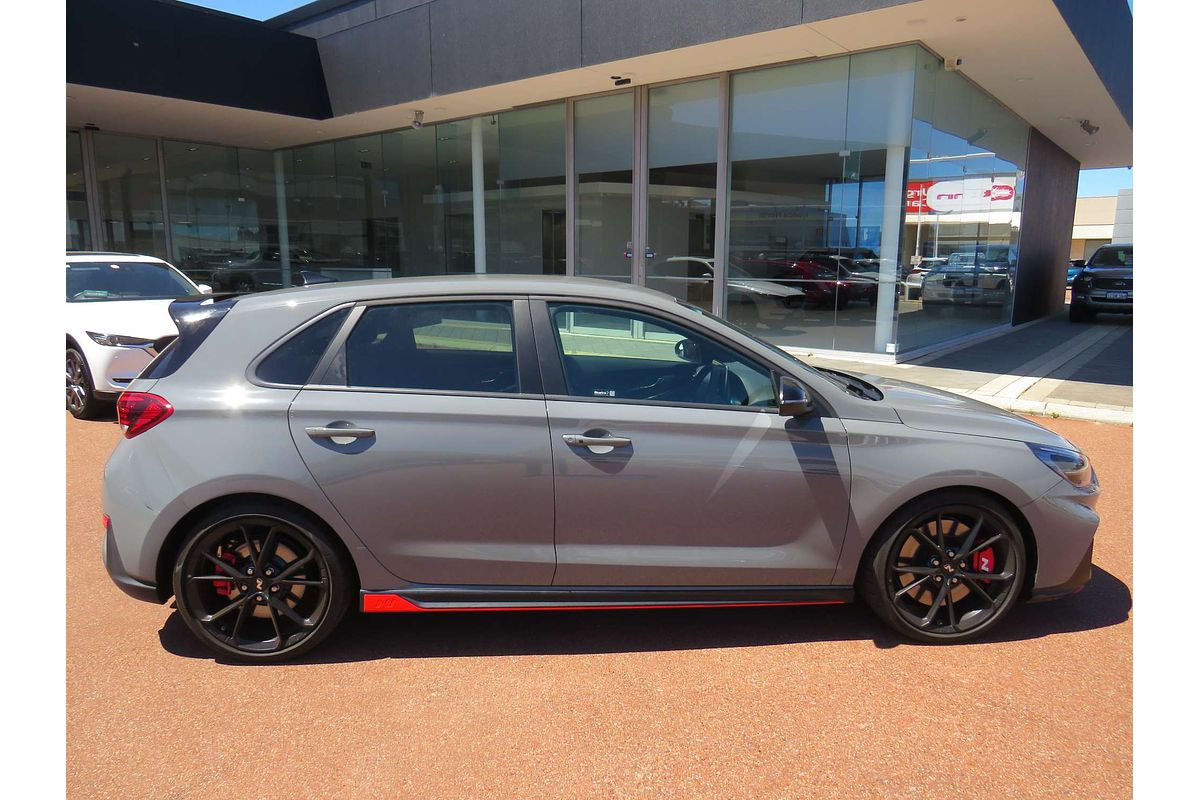 2024 Hyundai i30 N PDe.V5