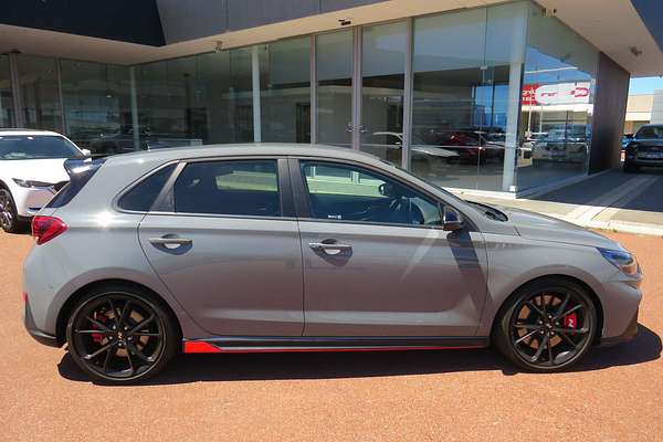 2024 Hyundai i30 N PDe.V5