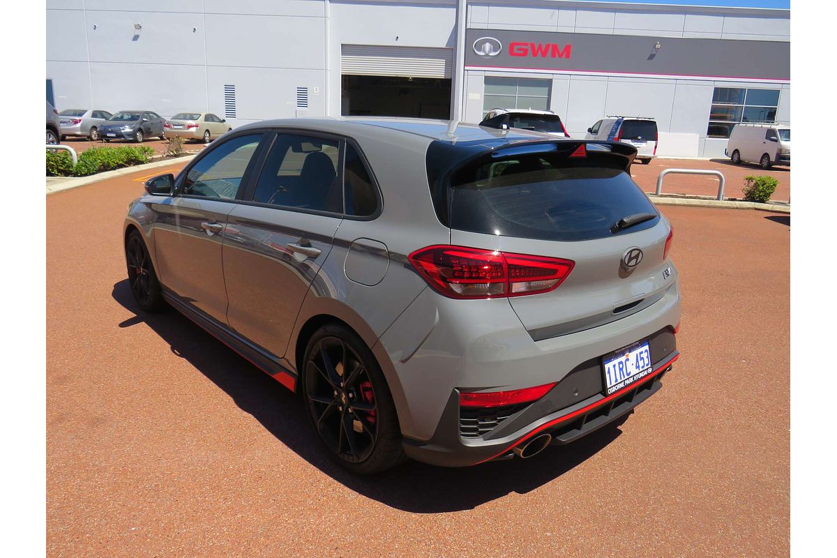 2024 Hyundai i30 N PDe.V5