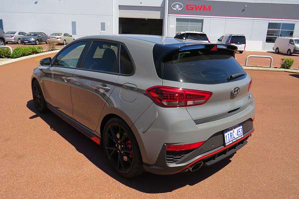 2024 Hyundai i30 N PDe.V5
