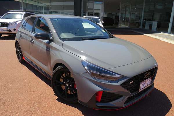 2024 Hyundai i30 N PDe.V5