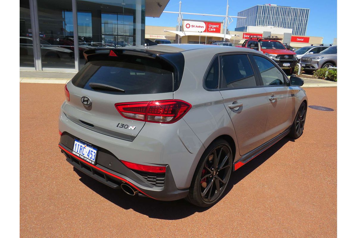 2024 Hyundai i30 N PDe.V5