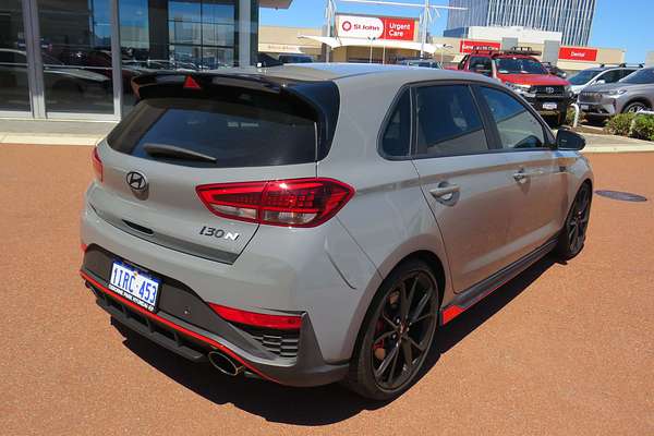 2024 Hyundai i30 N PDe.V5