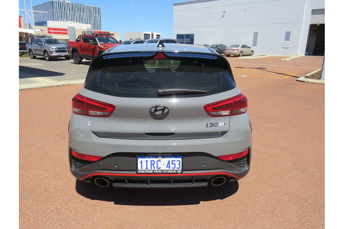 2024 Hyundai i30 N PDe.V5