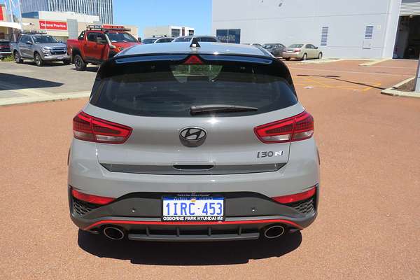 2024 Hyundai i30 N PDe.V5