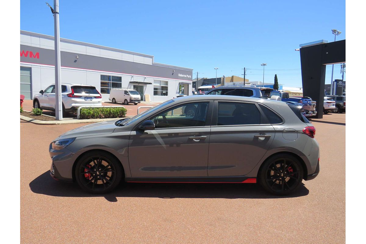 2024 Hyundai i30 N PDe.V5