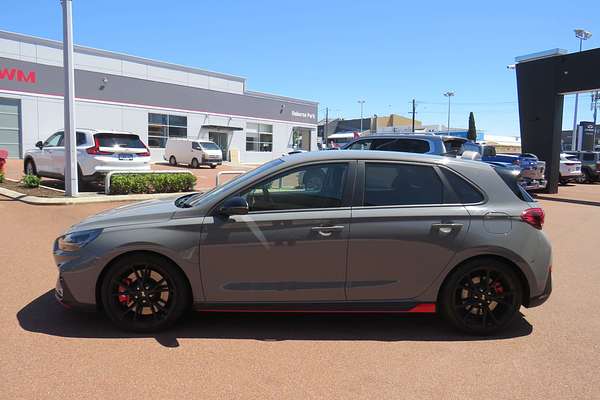 2024 Hyundai i30 N PDe.V5